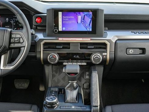 New 2026 Toyota Tacoma TRD Off-Road AWD/4WD image 16