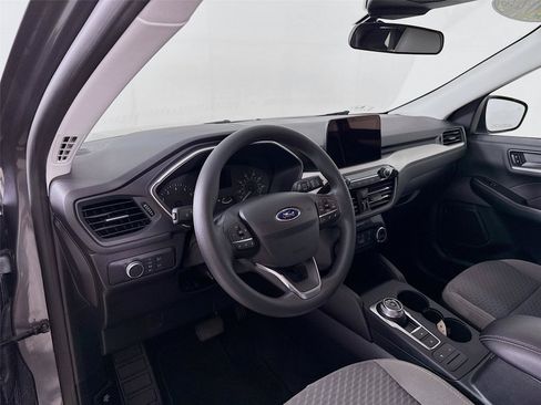 Used 2022 Ford Escape SE AWD/4WD image 22