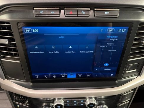 Certified 2023 Ford F150 XLT w/ Equipment Group 302A High AWD/4WD image 8