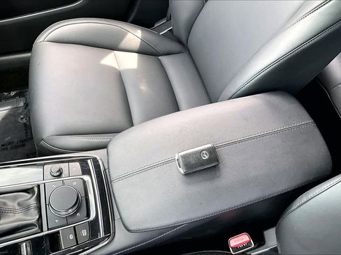 Used 2023 MAZDA CX-30 AWD 2.5 S w/ Preferred Package image 14