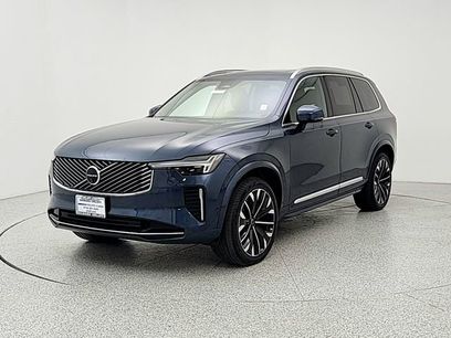 Used 2025 Volvo XC90 B6 Plus