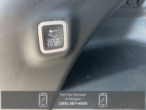 New 2025 Jeep Wagoneer S Launch Edition image 12