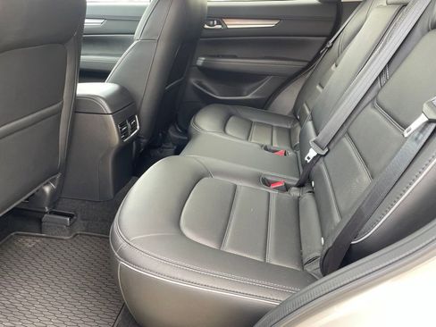 Used 2025 MAZDA CX-5 AWD 2.5 S w/ Premium Plus Pkg image 21