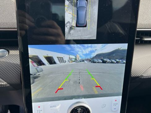 Used 2024 Ford Mustang Mach-E Select image 8