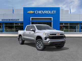 New 2026 Chevrolet Silverado 1500 LT w/ All Star Edition Plus AWD/4WD video 1