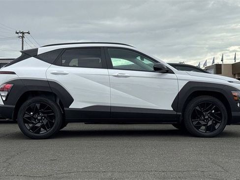 New 2026 Hyundai Kona SEL Sport image 5