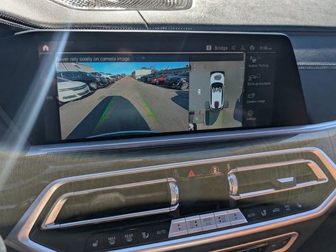 Used 2023 BMW X5 xDrive40i w/ Premium Package image 22