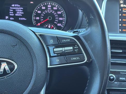 Used 2019 Kia Optima S FWD image 25