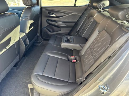 New 2026 Buick Envista Avenir image 19