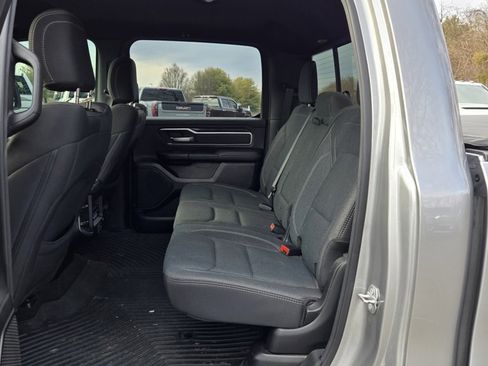 Used 2020 RAM 1500 Big Horn image 20