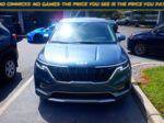 Used 2024 Kia Carnival EX FWD image 1