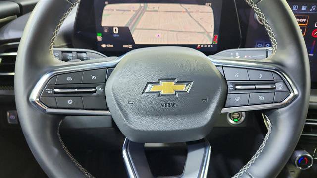 Used 2026 Chevrolet Traverse LT AWD/4WD image 14