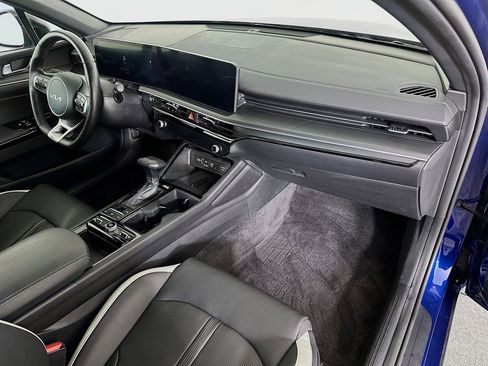 Certified 2025 Kia K5 GT-Line AWD/4WD image 30