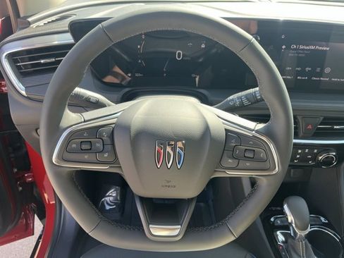 New 2026 Buick Encore GX Sport Touring w/ Advanced Technology Package image 20