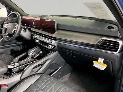 Certified 2025 Kia Telluride SX Prestige X-Line AWD/4WD image 26