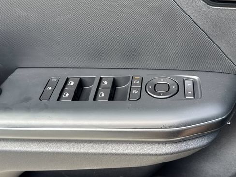 New 2026 Kia K4 FWD image 16