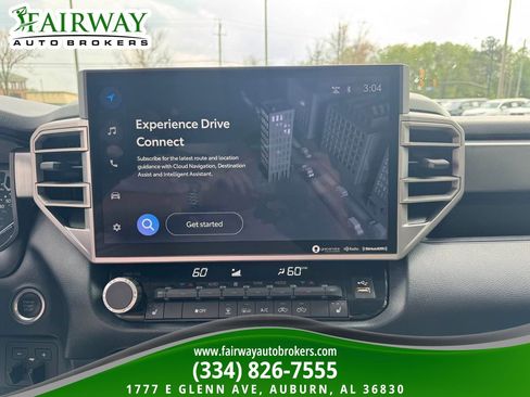 Used 2024 Toyota Tundra SR5 w/ SR5 Premium Package image 22