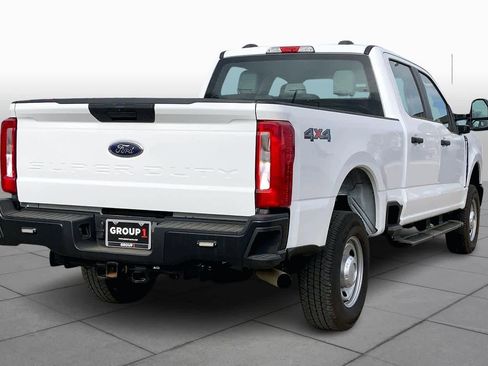 Certified 2023 Ford F250 XL w/ Snow Plow Prep Package image 12
