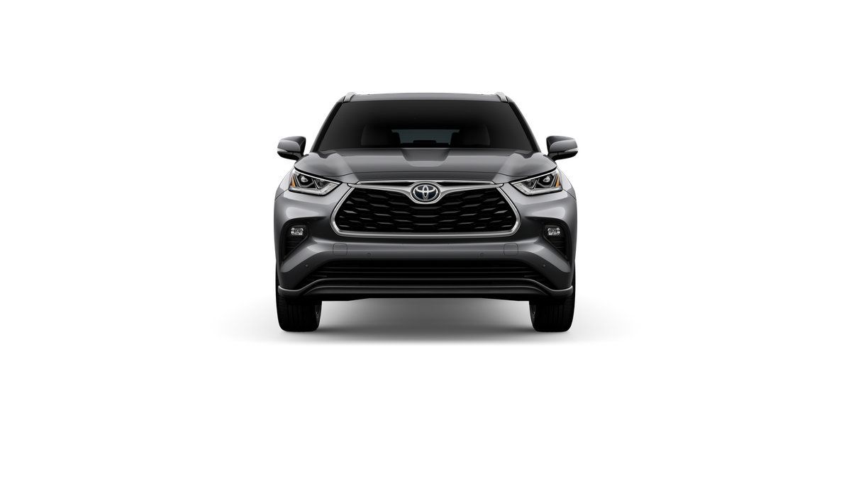 New 2026 Toyota Highlander Limited AWD/4WD image 81