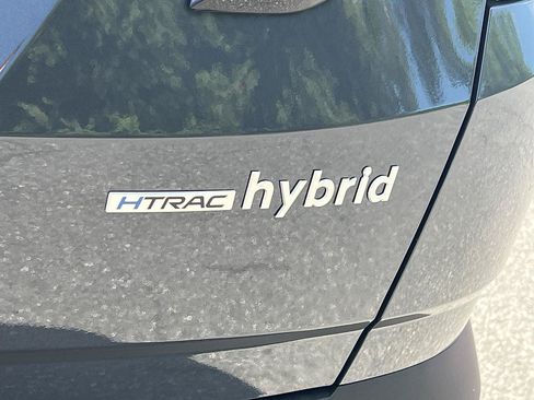 New 2026 Hyundai Tucson Blue SE AWD/4WD image 21