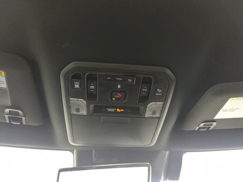 Used 2025 Toyota Tundra 1794 Edition AWD/4WD image 27
