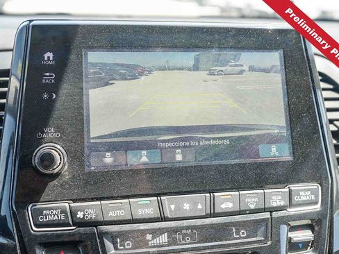 Used 2024 Honda Odyssey EX-L image 18