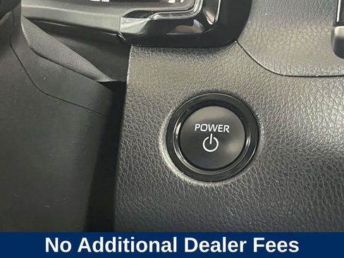 Used 2025 Toyota Camry LE FWD image 34