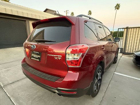 Used 2014 Subaru Forester 2.0XT Touring image 7