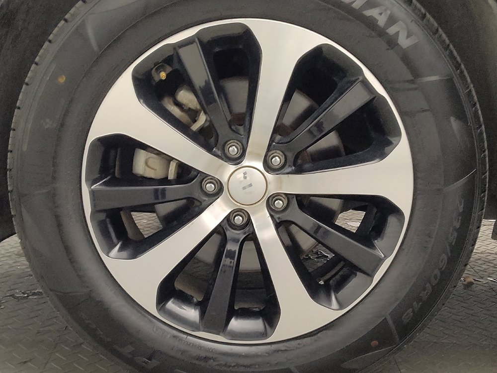 Used 2017 Kia Sorento EX FWD image 31