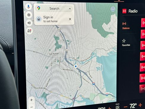 New 2026 Polestar Polestar 4 image 21