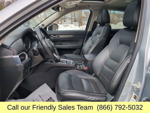 Used 2018 MAZDA CX-5 Grand Touring image 11