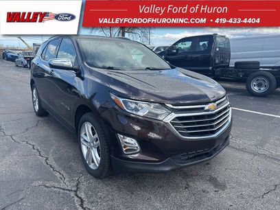Used 2020 Chevrolet Equinox Premier