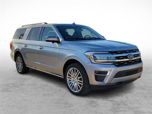 Used 2023 Ford Expedition Max Limited image 1