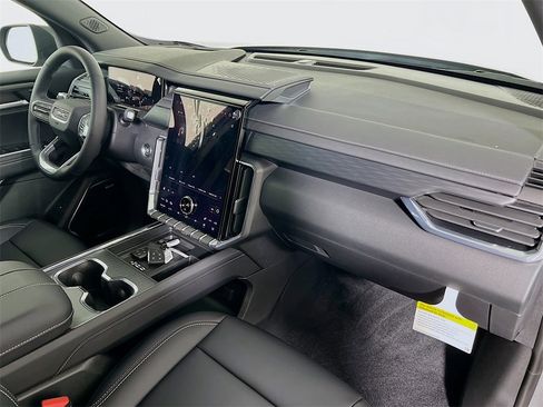 New 2026 GMC Acadia Elevation w/ Black Edition image 25