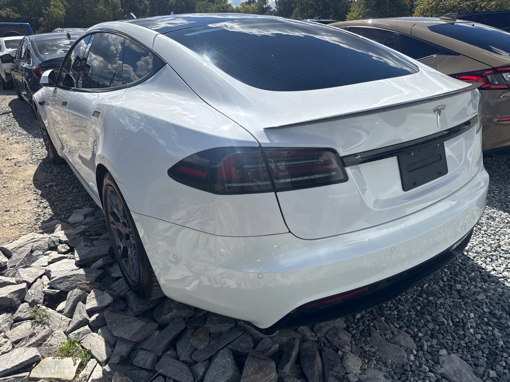 Used 2023 Tesla Model S AWD/4WD image 5