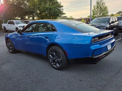 New 2026 Dodge Charger GT w/ Blacktop Package image 6