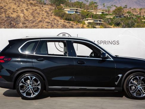 Used 2026 BMW X5 xDrive40i AWD/4WD image 6