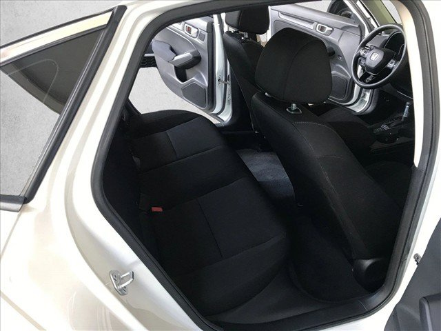 Used 2024 Honda Civic LX image 17