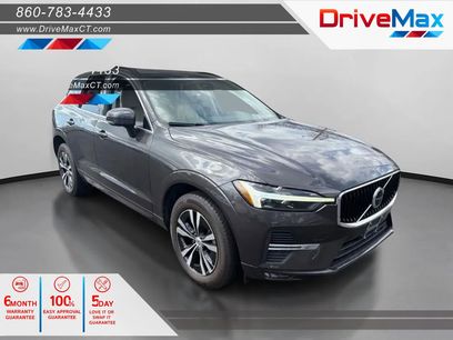 Used 2023 Volvo XC60 B5 Core