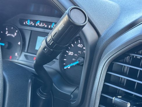 Used 2022 Ford F550 2WD Regular Cab Super Duty image 20