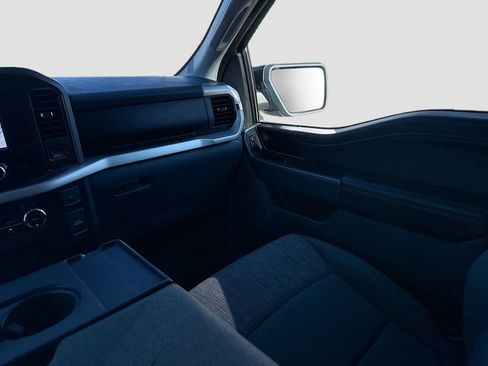 Used 2022 Ford F150 XLT w/ Equipment Group 301A Mid image 27