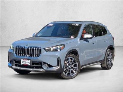 Certified 2023 BMW X1 xDrive28i w/ Premium Package