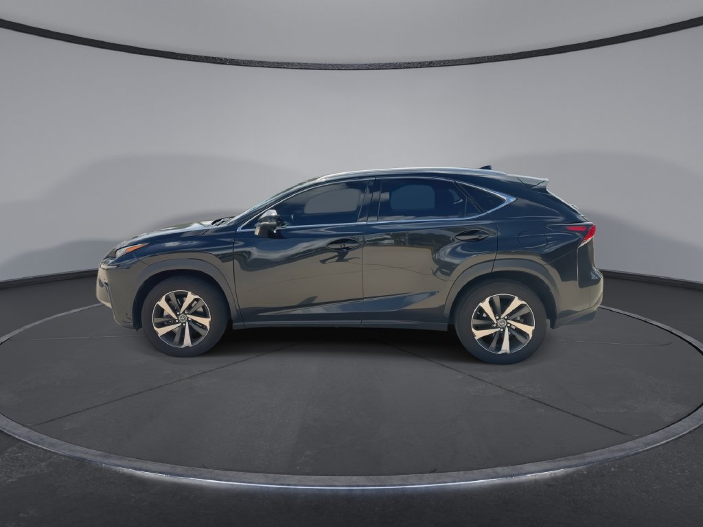 Used 2021 Lexus NX 300 FWD w/ Premium Package image 5