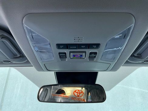 New 2025 Toyota RAV4 XLE image 16