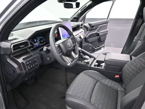 New 2026 Toyota 4Runner TRD Off-Road Premium image 5