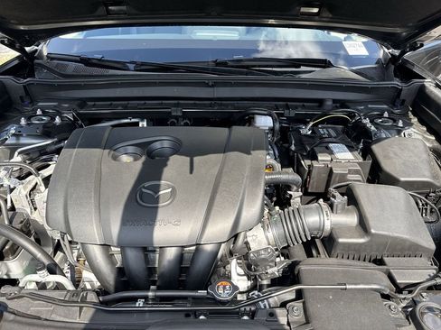 New 2026 MAZDA CX-30 AWD 2.5 S image 59