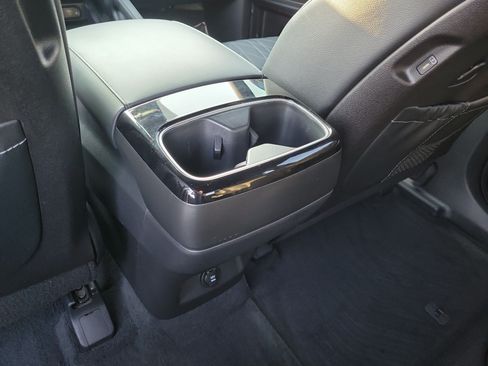 Used 2024 Kia Telluride EX X-Line AWD/4WD image 12
