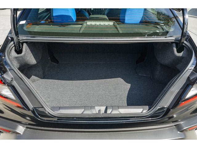 New 2026 Subaru WRX tS w/ WRX Essentials Package AWD/4WD image 36