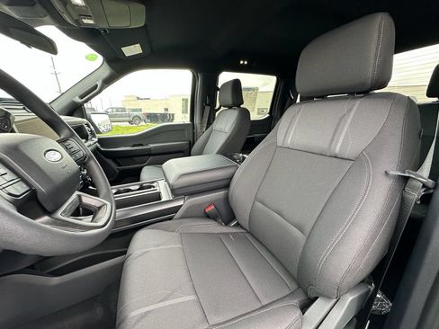 New 2026 Ford F150 STX w/ Equipment Group 200A AWD/4WD image 15