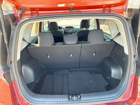 Used 2023 Kia Soul LX w/ LX Technology Package image 25